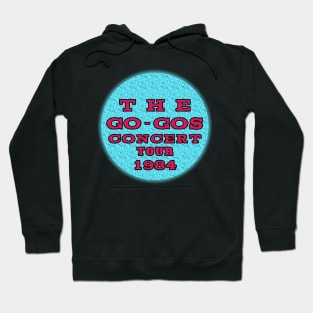 The gogos Hoodie